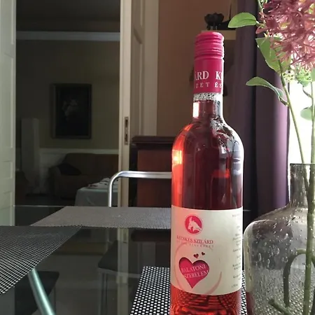 Nosztalgia Διαμέρισμα Σίοφοκ