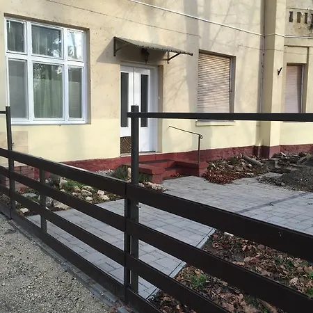 Nosztalgia Διαμέρισμα