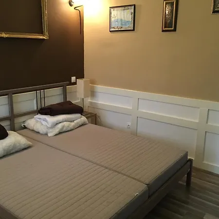 Διαμέρισμα Nosztalgia *