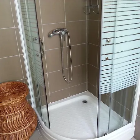 Διαμέρισμα Nosztalgia *