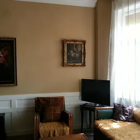 Nosztalgia アパート *