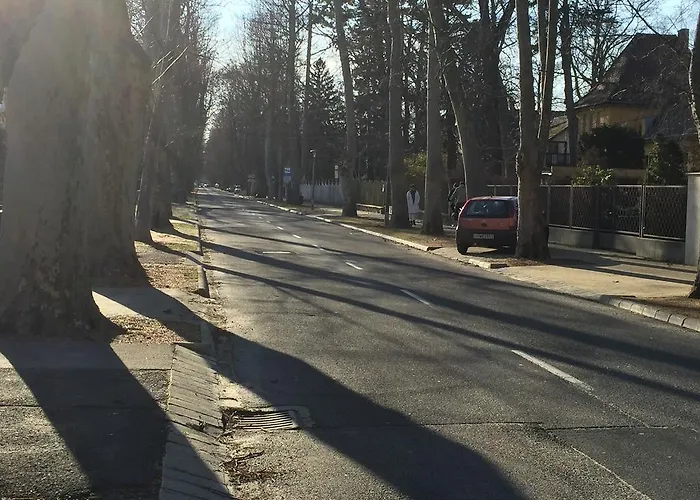 Nosztalgia * Siófok