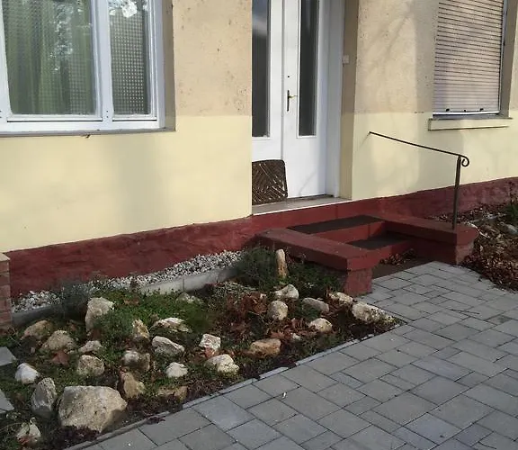 アパート Nosztalgia