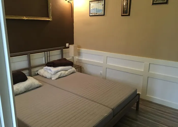 Apartment Nosztalgia *