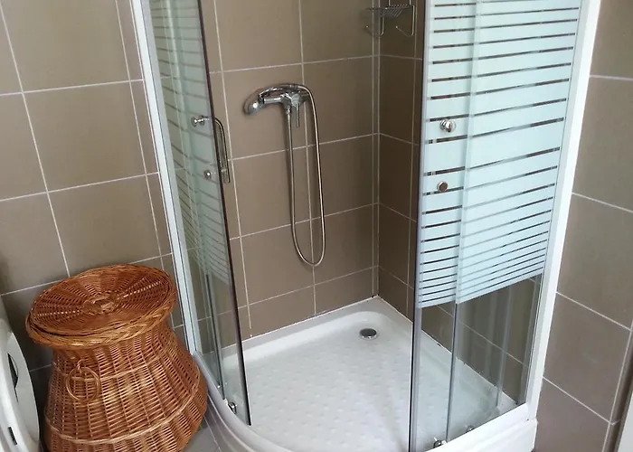 Apartment Nosztalgia *