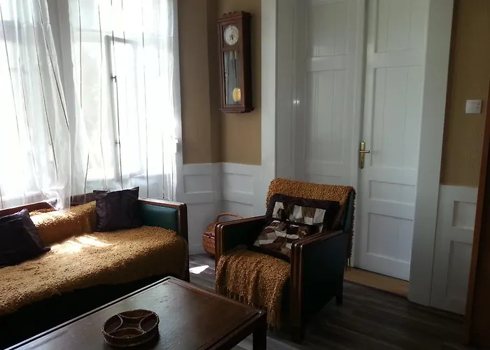 Apartment Nosztalgia